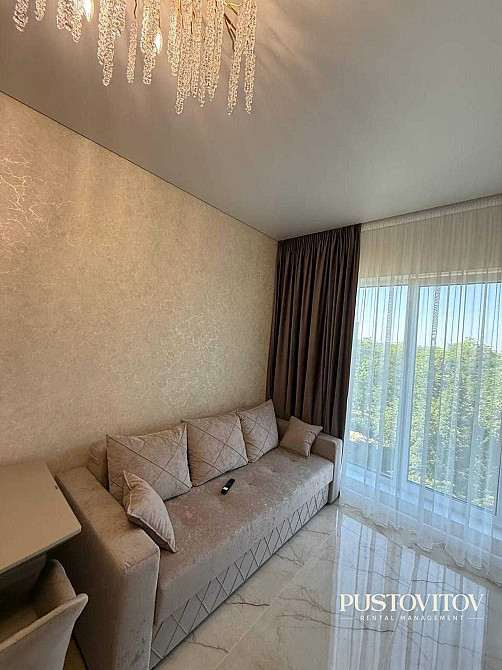 Аренда квартиры Маячный переулок, ЖК "Marinist" Одесса - изображение 4