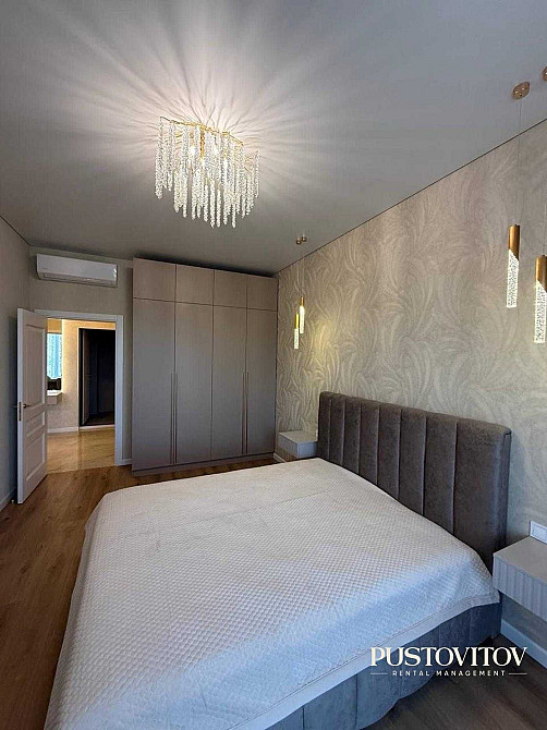 Аренда квартиры Маячный переулок, ЖК "Marinist" Одесса - изображение 8