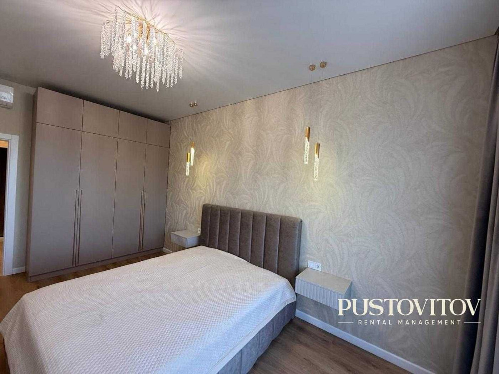 Аренда квартиры Маячный переулок, ЖК "Marinist" Одесса - изображение 6