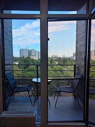 1-комн.квартира‼️Пространство на Гераневой‼️Терраса‼️ЕСТЬ ВИДЕО‼️ Одеса