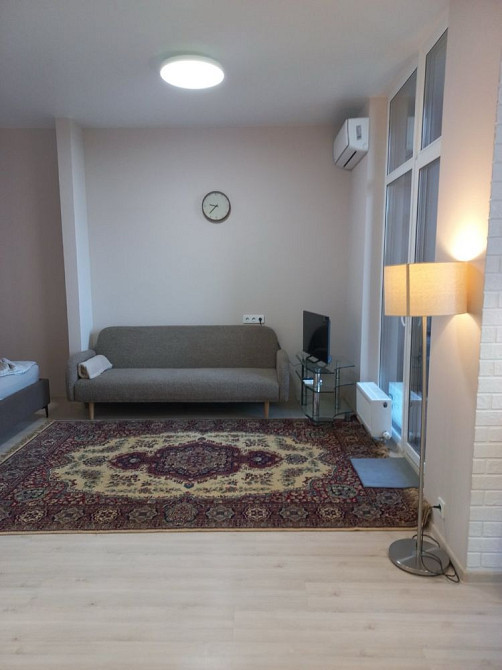 1-комн.квартира‼️Пространство на Гераневой‼️Терраса‼️ЕСТЬ ВИДЕО‼️ Одеса - зображення 5