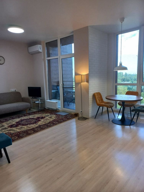 1-комн.квартира‼️Пространство на Гераневой‼️Терраса‼️ЕСТЬ ВИДЕО‼️ Одеса - зображення 3