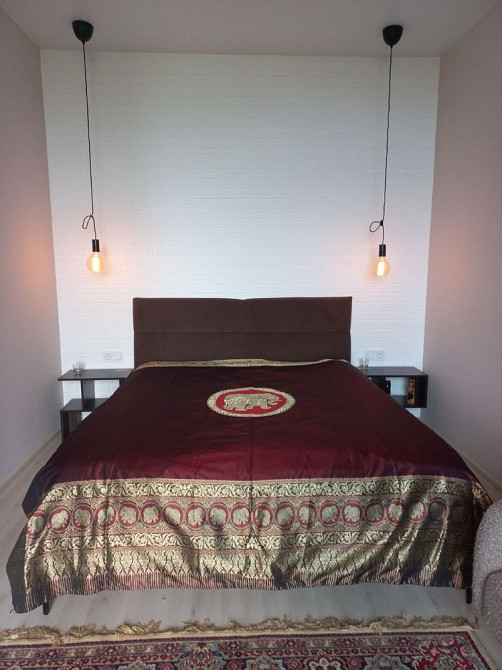 1-комн.квартира‼️Пространство на Гераневой‼️Терраса‼️ЕСТЬ ВИДЕО‼️ Одеса - зображення 6