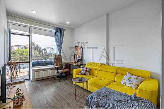 Терміново!!!Оренда Квартира ЖК "Alter Ego" Печерський район, 76 м2 Київ