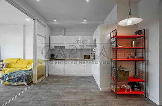 Терміново!!!Оренда Квартира ЖК "Alter Ego" Печерський район, 76 м2 Київ