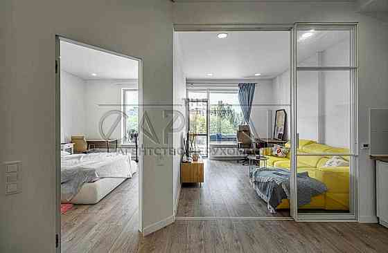 Терміново!!!Оренда Квартира ЖК "Alter Ego" Печерський район, 76 м2 Київ