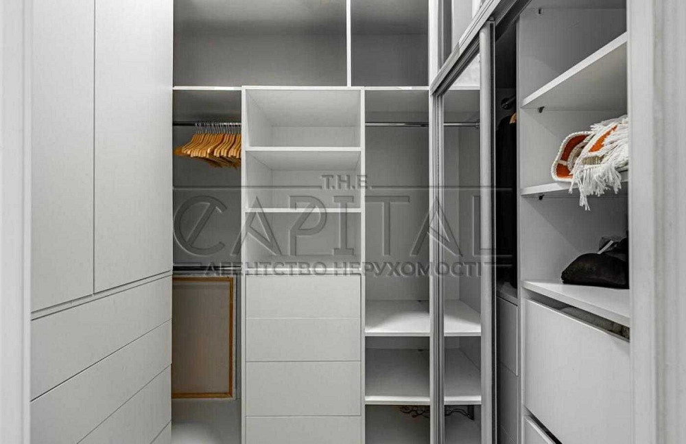 Терміново!!!Оренда Квартира ЖК "Alter Ego" Печерський район, 76 м2 Київ - зображення 4