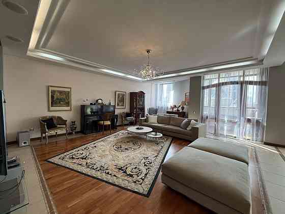 3к в клубному будинку в центрі Столиці Київ