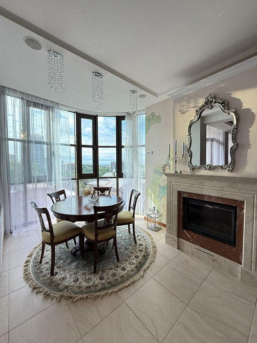 3к в клубному будинку в центрі Столиці Київ - зображення 1