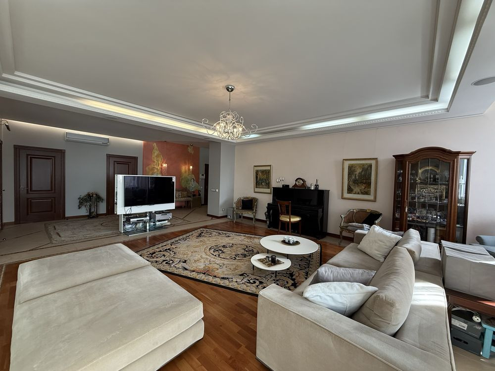 3к в клубному будинку в центрі Столиці Київ - зображення 7