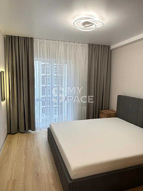 Оренда 2к квартири ЖК Нова Англія метро Васильківська Голосіївська Київ - зображення 4