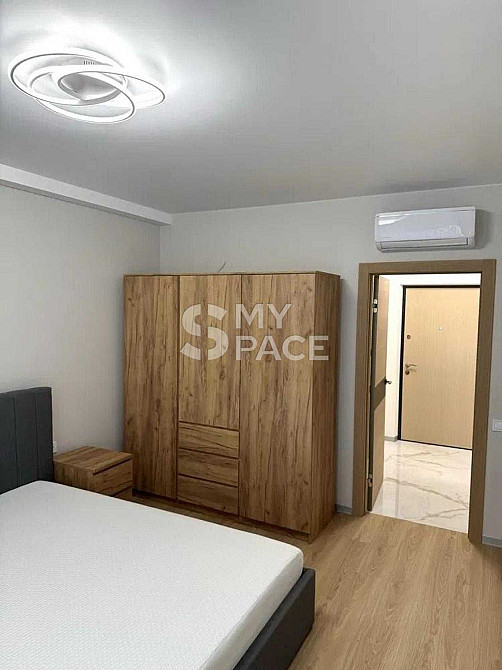 Оренда 2к квартири ЖК Нова Англія метро Васильківська Голосіївська Київ - зображення 5