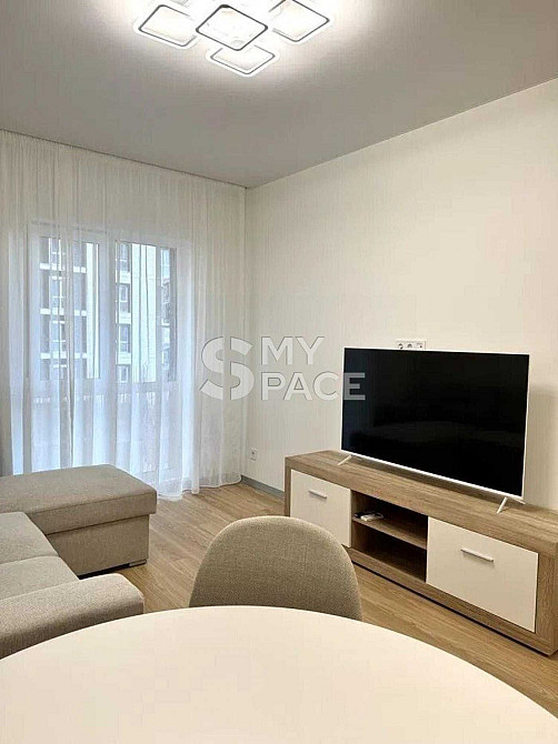 Оренда 2к квартири ЖК Нова Англія метро Васильківська Голосіївська Київ - зображення 3