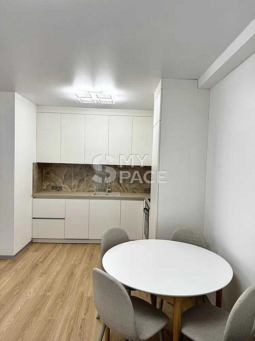 Оренда 2к квартири ЖК Нова Англія метро Васильківська Голосіївська Київ - зображення 2