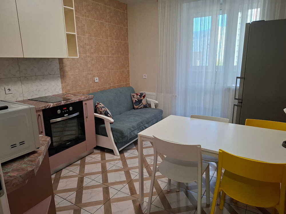 Сдам 1 комнатную квартиру в ЖК "Левада-2", Харьков Харьков - изображение 6