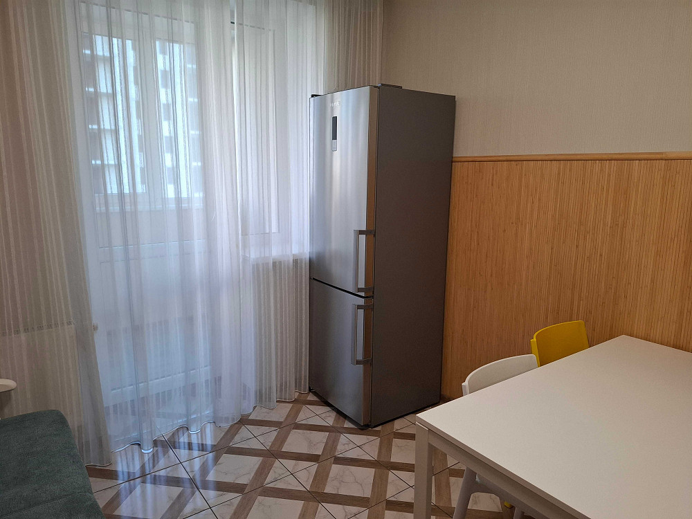 Сдам 1 комнатную квартиру в ЖК "Левада-2", Харьков Харьков - изображение 8