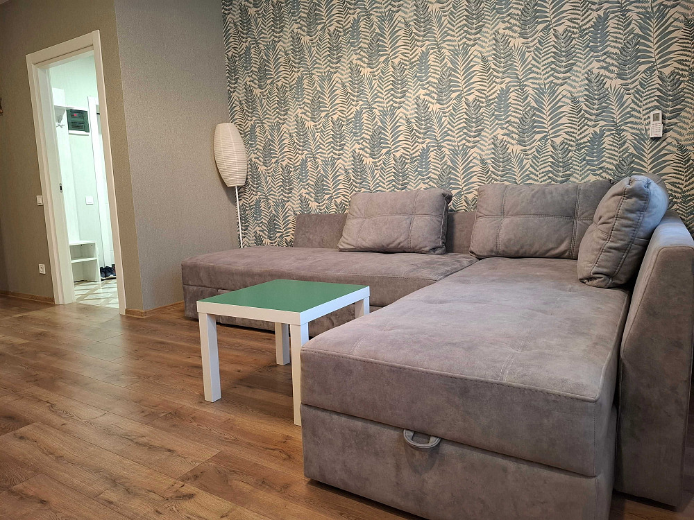 Сдам 1 комнатную квартиру в ЖК "Левада-2", Харьков Харьков - изображение 2