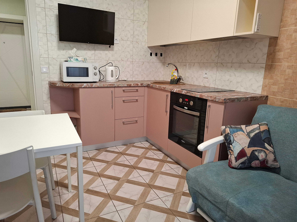 Сдам 1 комнатную квартиру в ЖК "Левада-2", Харьков Харьков - изображение 7