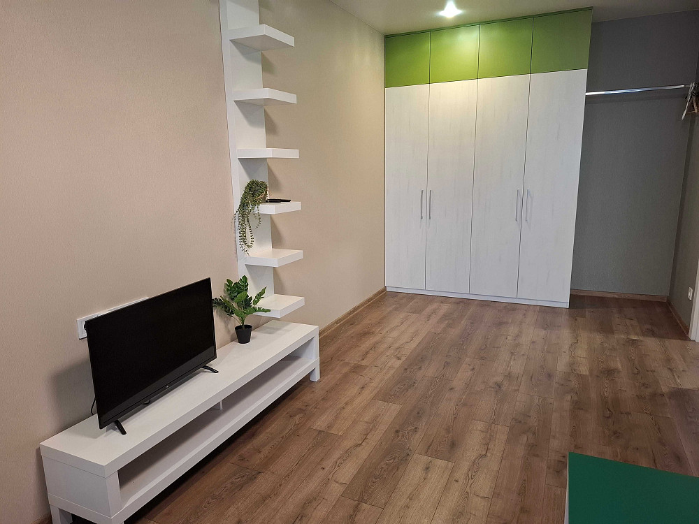 Сдам 1 комнатную квартиру в ЖК "Левада-2", Харьков Харьков - изображение 4