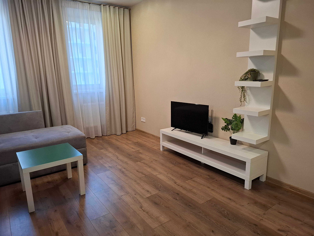 Сдам 1 комнатную квартиру в ЖК "Левада-2", Харьков Харьков - изображение 5