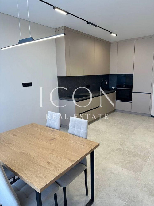 Оренда квартири | 55м² |  ЖК Great Київ - зображення 1