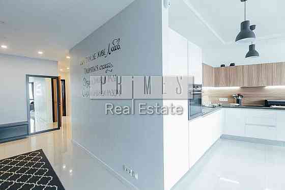 Оренда 3к квартири, ЖК Парк Стоун, пр-т Володимира Івасюка, 2д Київ