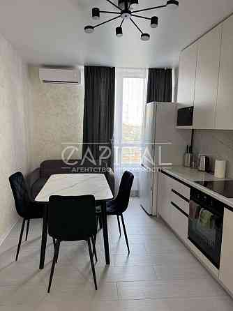 Оренда в ЖК Svitlo Park/ Видубичі / Киів Київ