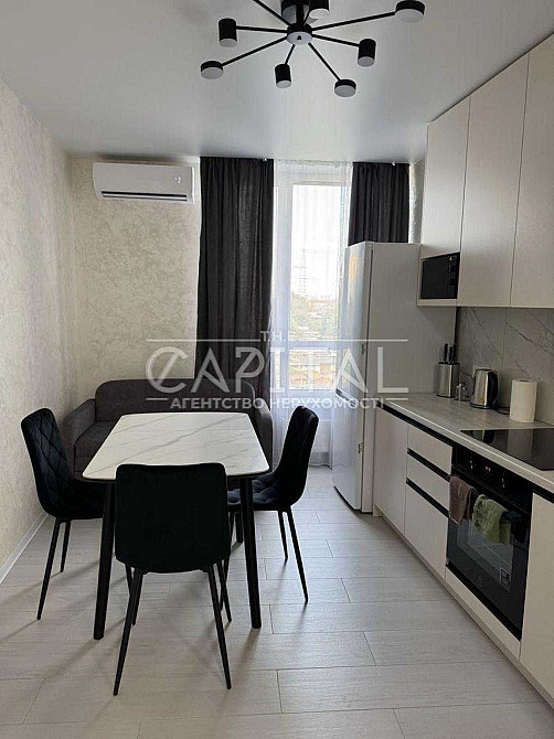 Оренда в ЖК Svitlo Park/ Видубичі / Киів Київ - зображення 1