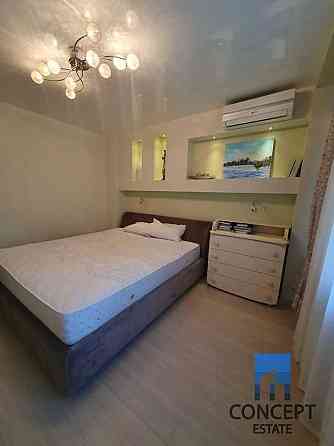 Сдам 2к квартиру на ул. Янтарная, 79. Ж/М Клочко. Днепр