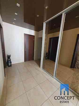 Сдам 2к квартиру на ул. Янтарная, 79. Ж/М Клочко. Днепр