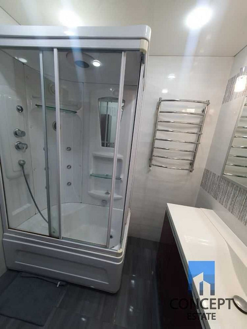 Сдам 2к квартиру на ул. Янтарная, 79. Ж/М Клочко. Днепр - изображение 8