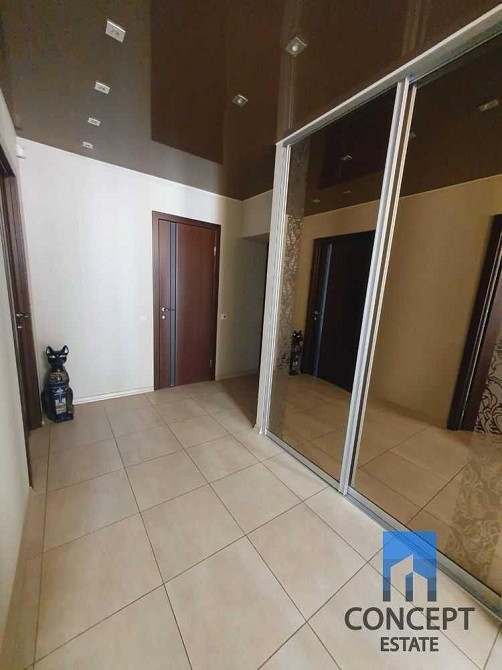 Сдам 2к квартиру на ул. Янтарная, 79. Ж/М Клочко. Днепр - изображение 4