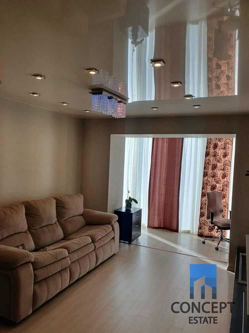 Сдам 2к квартиру на ул. Янтарная, 79. Ж/М Клочко. Днепр - изображение 1