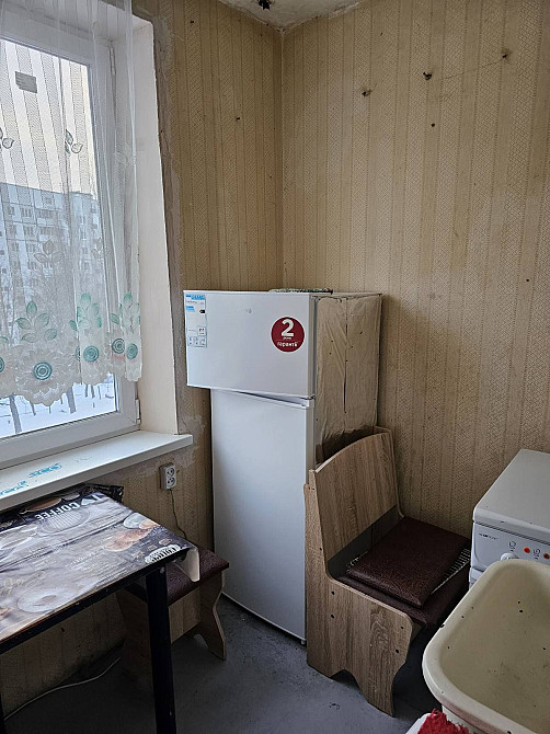 Сдам 1 к.кв. 3/9, ул.Амосова 52, на длительный срок Харьков - изображение 3