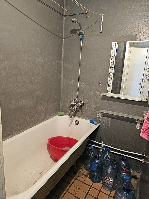 Сдам 1 к.кв. 3/9, ул.Амосова 52, на длительный срок Харьков - изображение 8