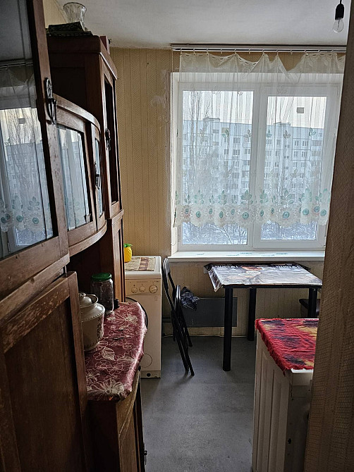 Сдам 1 к.кв. 3/9, ул.Амосова 52, на длительный срок Харьков - изображение 4