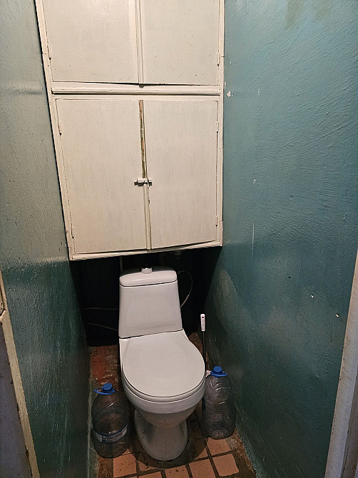 Сдам 1 к.кв. 3/9, ул.Амосова 52, на длительный срок Харьков - изображение 7