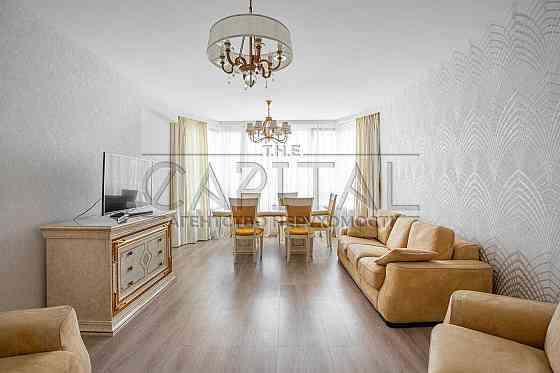 Оренда 3к квартири ВДНГ, Голосієво Київ