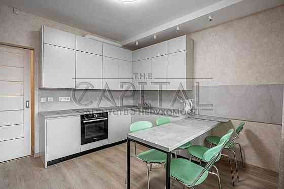 Оренда 3к квартири ВДНГ, Голосієво Київ