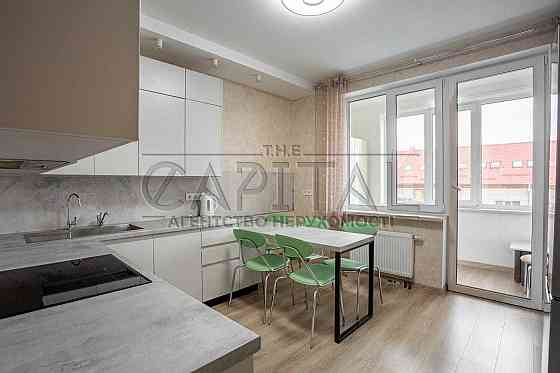 Оренда 3к квартири ВДНГ, Голосієво Київ