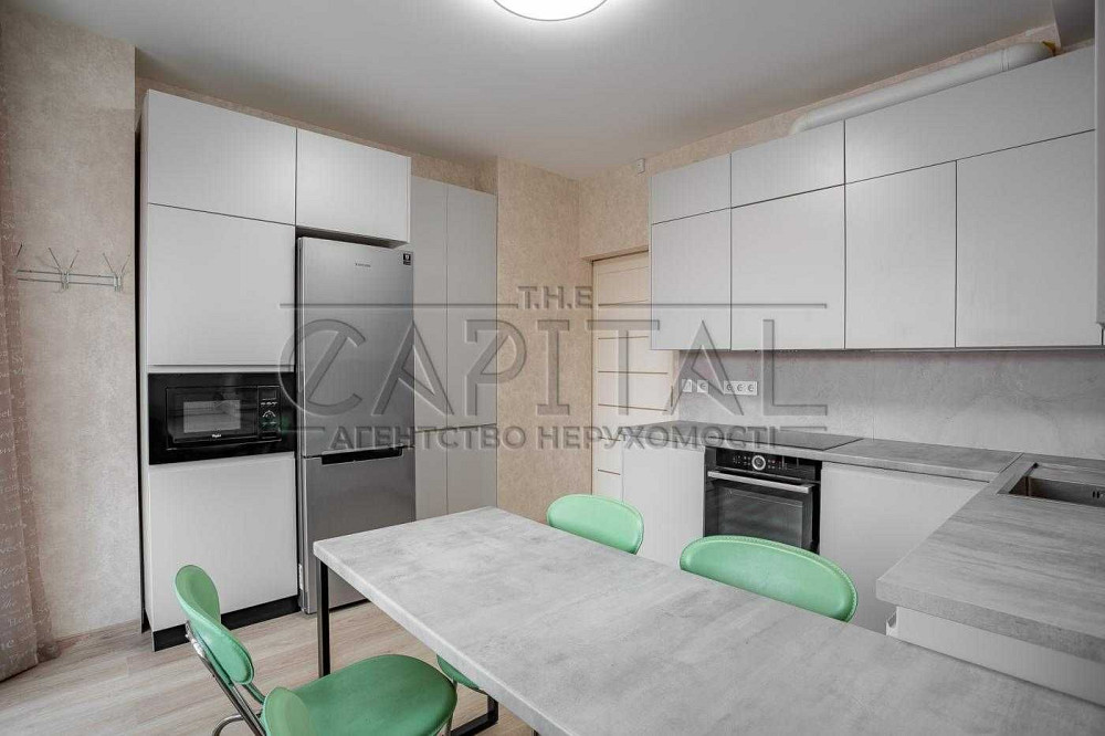 Оренда 3к квартири ВДНГ, Голосієво Київ - зображення 2