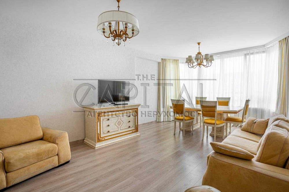 Оренда 3к квартири ВДНГ, Голосієво Київ - зображення 5