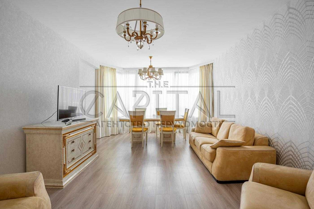 Оренда 3к квартири ВДНГ, Голосієво Київ - зображення 6