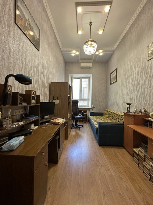 Продажа 3х ком.квартиры на Пастера 19, без комиссии,Бельгийка Одесса - изображение 5