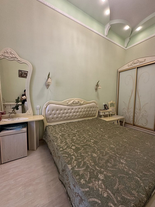 Продажа 3х ком.квартиры на Пастера 19, без комиссии,Бельгийка Одесса - изображение 1