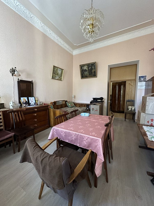 Продажа 3х ком.квартиры на Пастера 19, без комиссии,Бельгийка Одесса - изображение 6