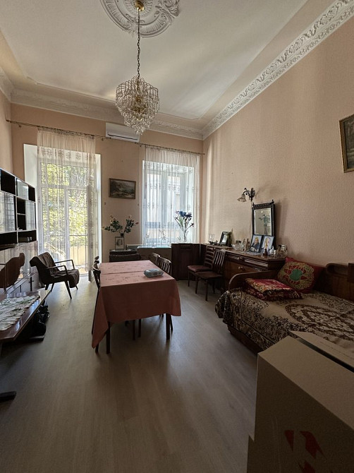 Продажа 3х ком.квартиры на Пастера 19, без комиссии,Бельгийка Одесса - изображение 7