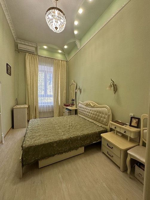 Продажа 3х ком.квартиры на Пастера 19, без комиссии,Бельгийка Одесса - изображение 2