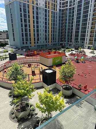 Продаж квартири з величезною терасою Львов