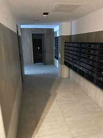 Продаж квартири з величезною терасою Львов